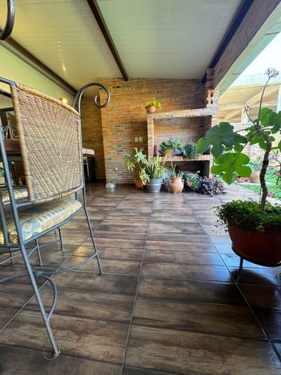 EN VENTA HERMOSA CASA EN VILLA ELISA