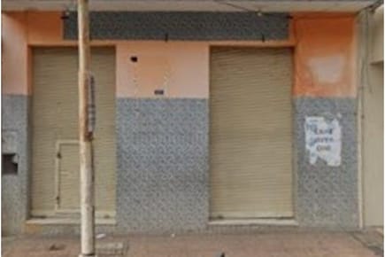 Depósito-Venta-321 Antequera, San Roque, Asunción