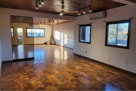 Vendo Exclusiva Casa en Las Mercedes