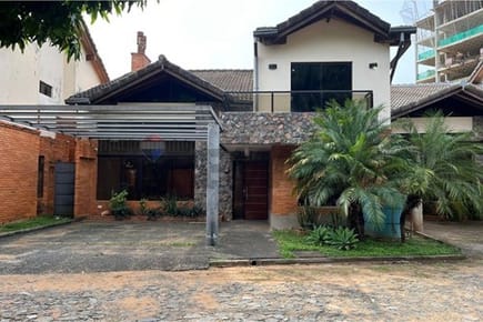 alquilo casa