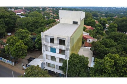 VENDO EDIFICIO CON RENTA ACTIVA EN VILLA ELISA