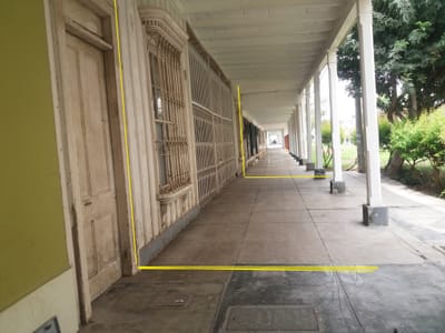 VENTA DE TERRENO ANCON BALNEARIO