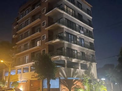 ALQUILO DEPARTAMENTO 2 DORM EN BARRIO SAN RAFAEL