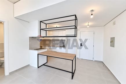 Departamento - Venta - Las Mercedes, Asunción, Paraguay