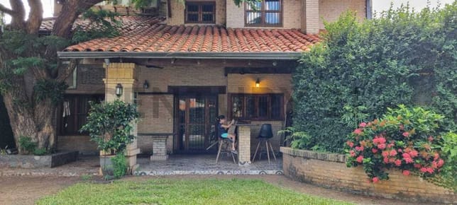 Venta de Casa en Luque, Central