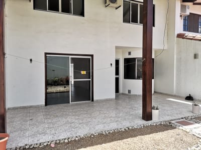 Zona Norte 7mo Anillo a 2 c/de la Banzer de Oferta $152000.
