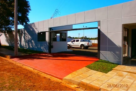 Edificio-Venta-Encarnación, Itapúa