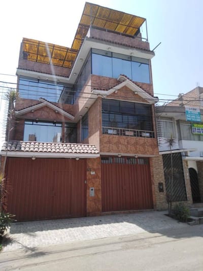 RESIDENCIA