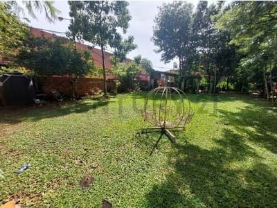 Venta de Casa en Fernando de la Mora, Centra