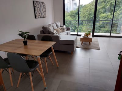 Vendo Departamento De 2 Dormitorios Zona Paseo La Galeria