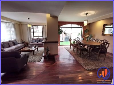 Casa en Venta en Achumani
