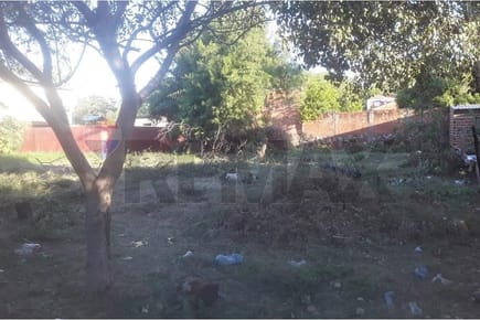 AMPLIO TERRENO EN MARIANO ROQUE ALONSO ZONA MARIA AUXILIADORA