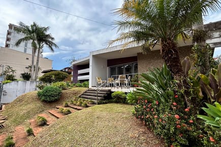 Casa-Venta-Mariscal Estigarribia, Encarnación, Itapúa