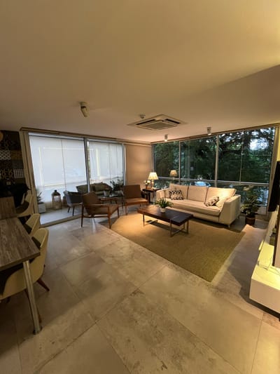 VENDO HERMOSO DEPARTAMENTO ZONA MOLAS LOPEZ