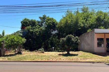 Terreno - Venta - Cambyretá, Itapúa, Paraguay