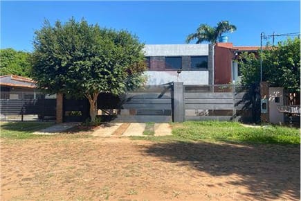 Casa - Venta - Paraguay Central San Lorenzo