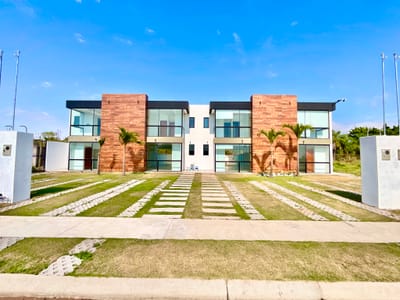 ✨Casas En Pre-venta – Condominio Privado Los Almendros ✨