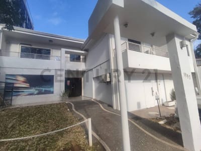 Alquiler de Oficina en Las Lomas, Asunción