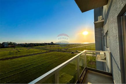En venta departamento 3C - Edificio San José IV