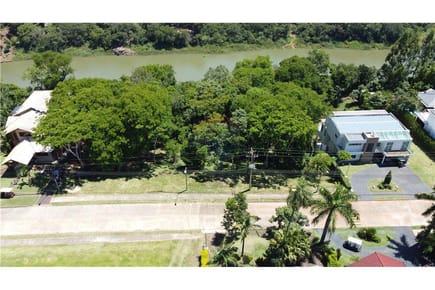 TERRENO EN EL PARANÁ COUNTRY CLUB