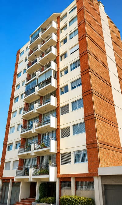 Dueño Vende Apartamento / Trato Directo / Sin Inmobiliaria De Intermediarios