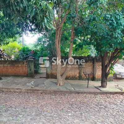Terreno de 450 m² en Barrio San José – Ciudad del Este | Precio Rebajado