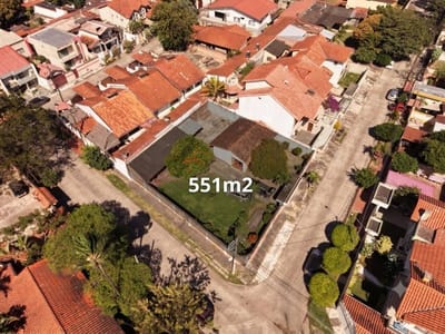 Terreno En Esquina Entre 3 Y 4 Anillo Polanco