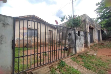 VENDO TERRENO EN LAMBARE