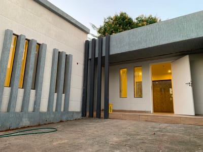 DUPLEX A ESTRENAR-ZONA PALACIO DE JUSTICIA-3 HAB