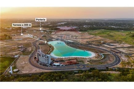 Terreno - Venta - Luque, Central, Paraguay