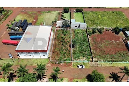¡Terreno Perfecto en San José, Santa Rita!.