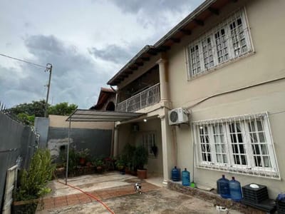 VENDO CASA LAMBARE VALLE APUA II