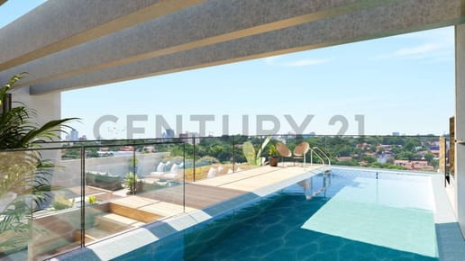 DEPARTAMENTO EN POZO- RECOLETA - BELIVE TORREANI