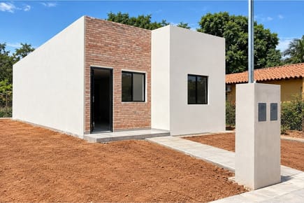 Casa en venta en Limpio