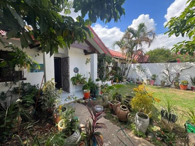 CASA EN VENTA 