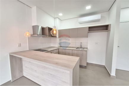 Departamento - Alquiler - Herrera, Paraguay