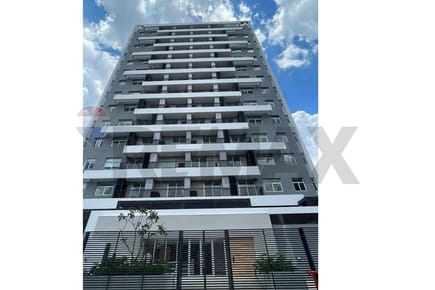 Departamento alquiler Edificio Céntrico sobre Félix Bogado 