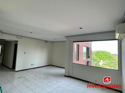 DPTO. DE 2 DORMITORIOS EN ANTICRETICO 1° ANILLO