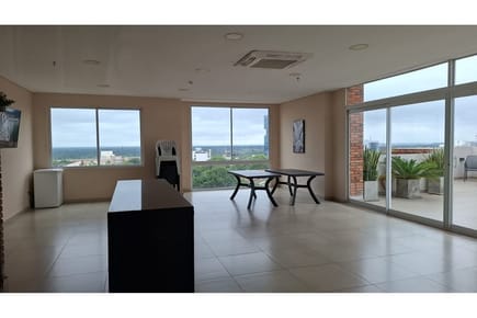 VENTA DE DEPARTAMENTO B° JARA, ASUNCIÓN