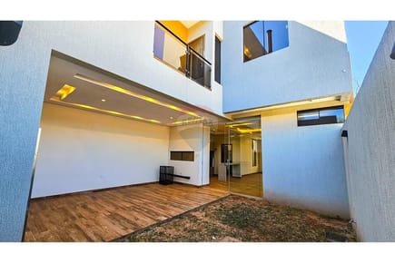 VENDO DUPLEX MODERNO EN SAN VICENTE 