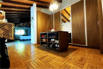 EN VENTA EXCLUSIVA RESIDENCIA EN ASUNCIÓN