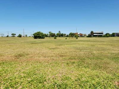 EN VENTA 2 TERRENOS EN COSTA DEL LAGO