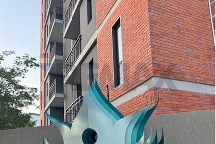 Departamento - Venta - Ytay, Asunción, Paraguay