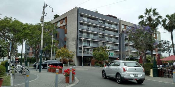 Venta de Departamento en San Isidro, Lima, Lima