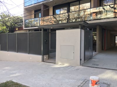 Cochera En Renta - Pocitos