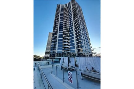 DEPARTAMENTO EN ALQUILER - RECOLETA