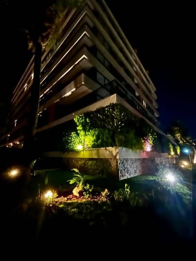 DEPARTAMENTO EN VENTA - URBAN YKUA SATI
