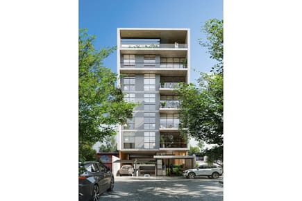Departamento-Venta-San Cristóbal, Asunción