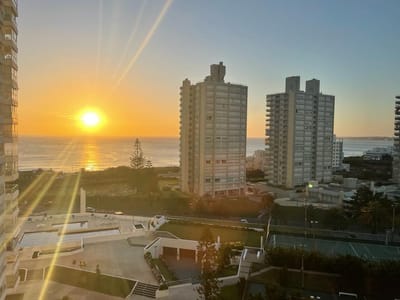Alquiler Apartamente Punta Del Este 