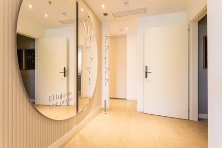 Viví en el edificio más exclusivo de Asuncion - Departamento en 
